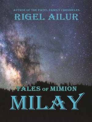 cover image of Milay